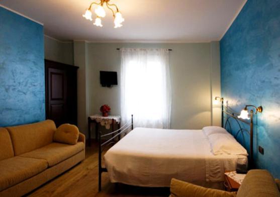 Albergo Cecchin Balestrino Kamer foto
