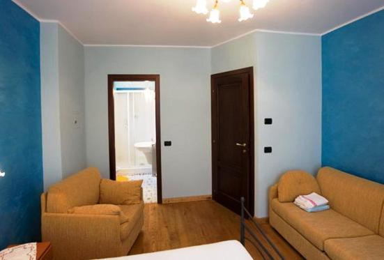 Albergo Cecchin Balestrino Kamer foto