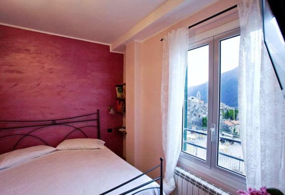 Albergo Cecchin Balestrino Kamer foto