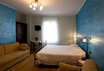 Albergo Cecchin Balestrino Buitenkant foto